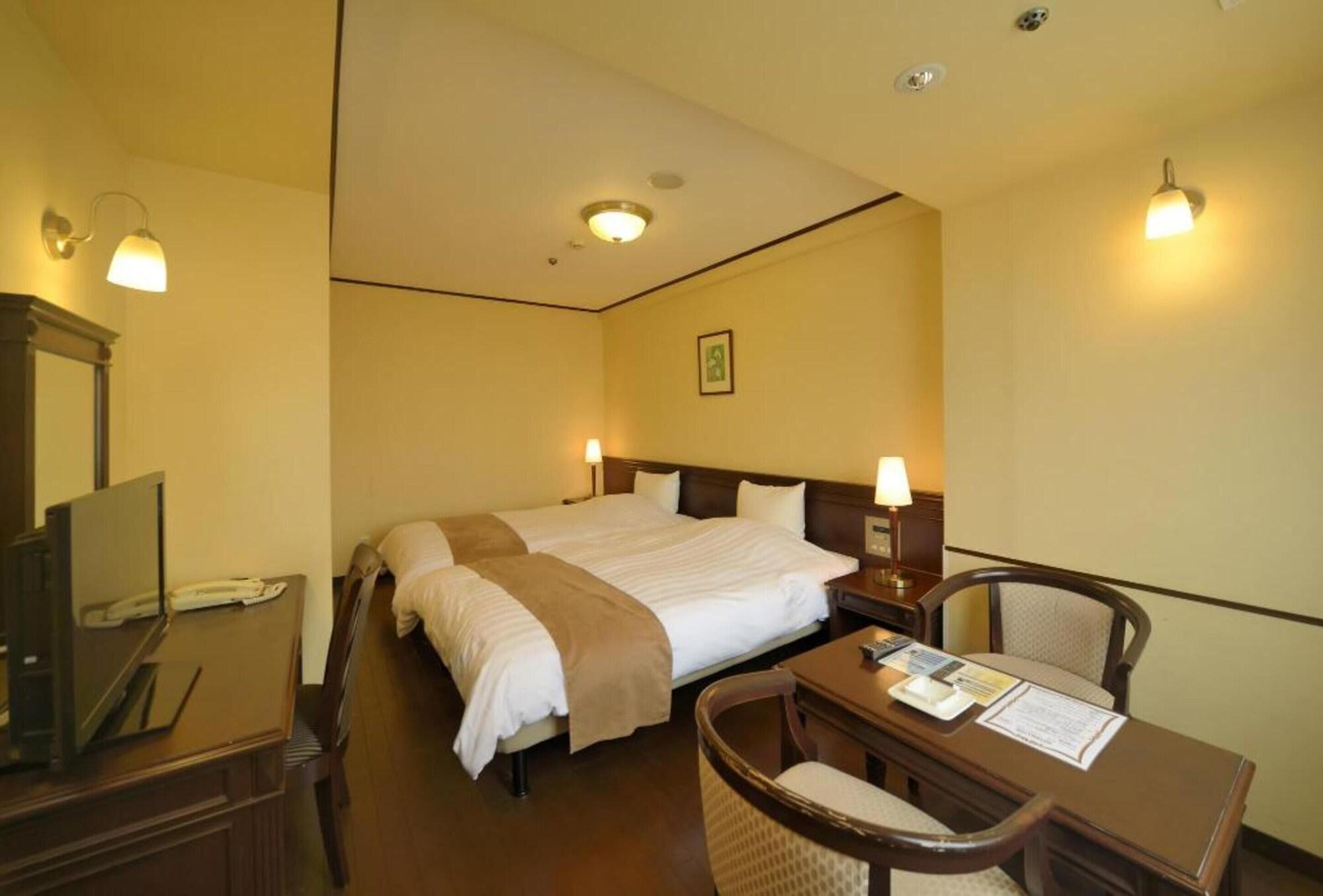 Amami Sunplaza Hotel Экстерьер фото