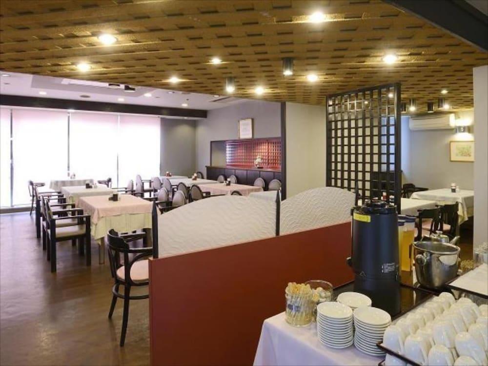 Amami Sunplaza Hotel Экстерьер фото