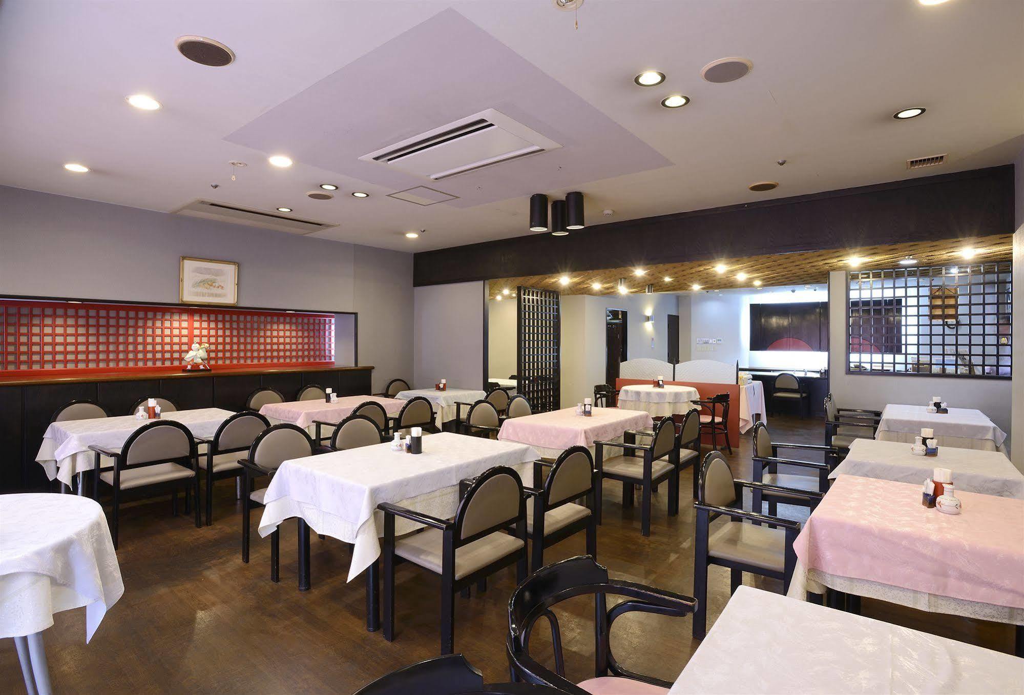 Amami Sunplaza Hotel Экстерьер фото